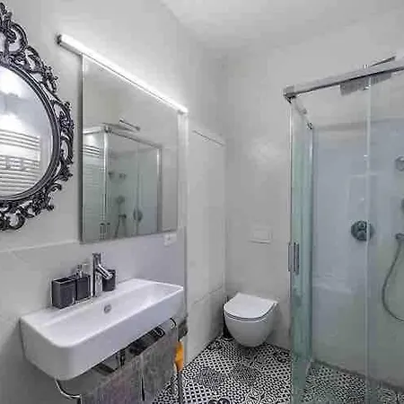 Apartment Interno Tre Finale Ligure