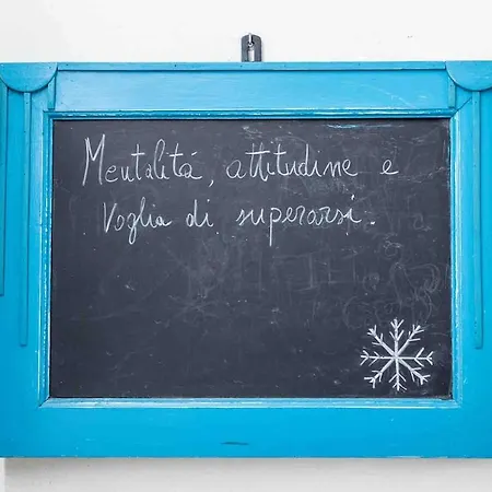 Interno Tre * Finale Ligure