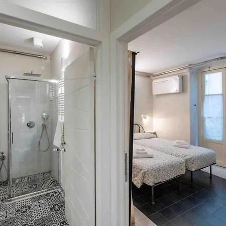 Apartment Interno Tre
