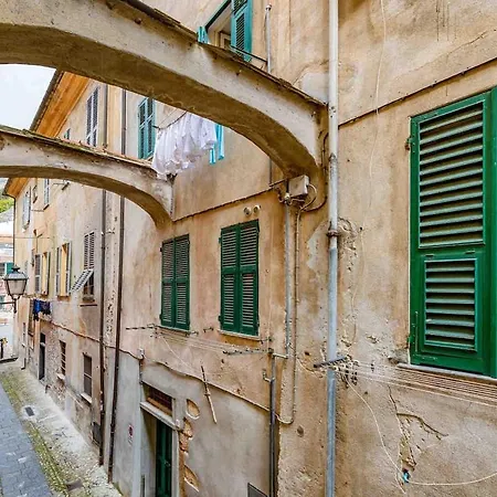 Apartment Interno Tre