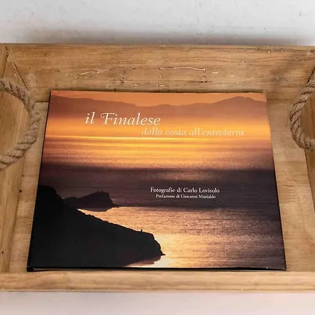 Apartment Interno Tre Finale Ligure