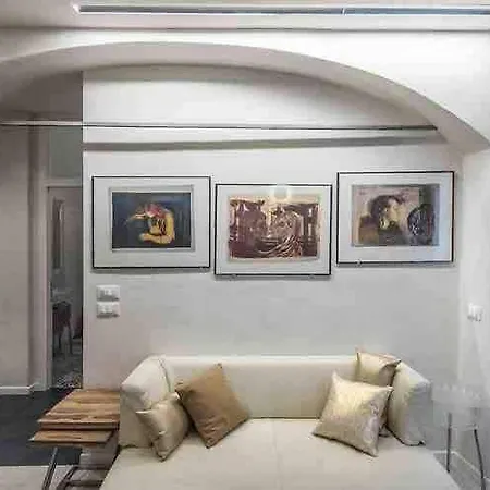Apartment Interno Tre Finale Ligure
