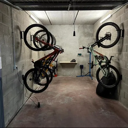 Interno Tre * Finale Ligure