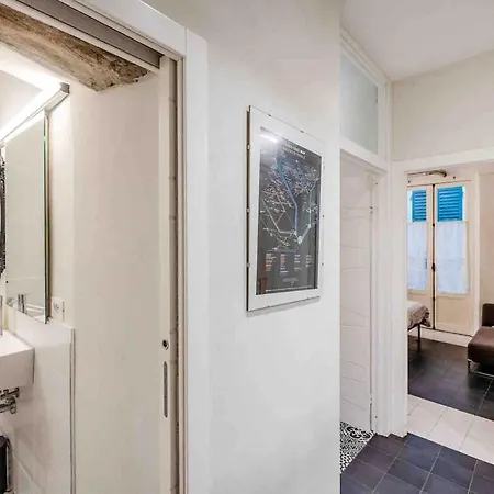 Interno Tre Apartman *
