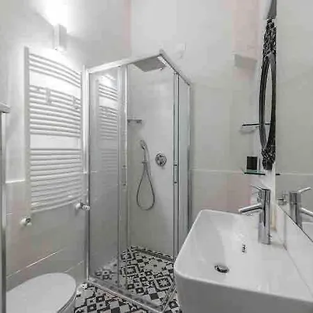 Apartman Interno Tre *