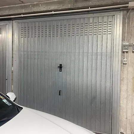 Interno Tre Apartman