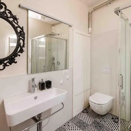 Apartman Interno Tre