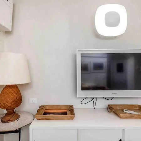 Apartman Interno Tre Finale Ligure