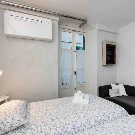 Interno Tre Apartman