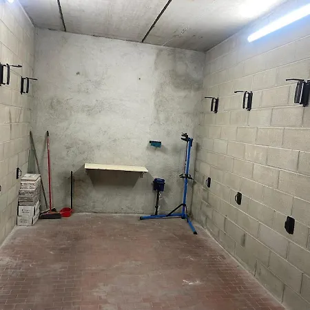 Apartman Interno Tre *
