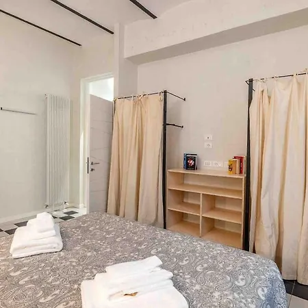 Interno Tre Apartman *