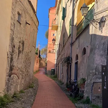 Apartman Interno Tre